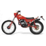 125 & 200 Moteur Minarelli