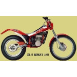 Beta trial jusqu'à 1991