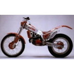 Zero, Synt/Techno, Rev 3, Alp & Evo