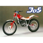 125, 240 & 300 série 5, 7 & 9