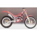 Trial de 1988 à 1995