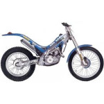 Trial de 1996 à 2002