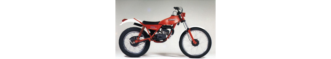 Fantic 50 cc & 80 cc à Moteur Minarelli