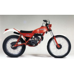 Fantic 50 cc & 80 cc à Moteur Minarelli